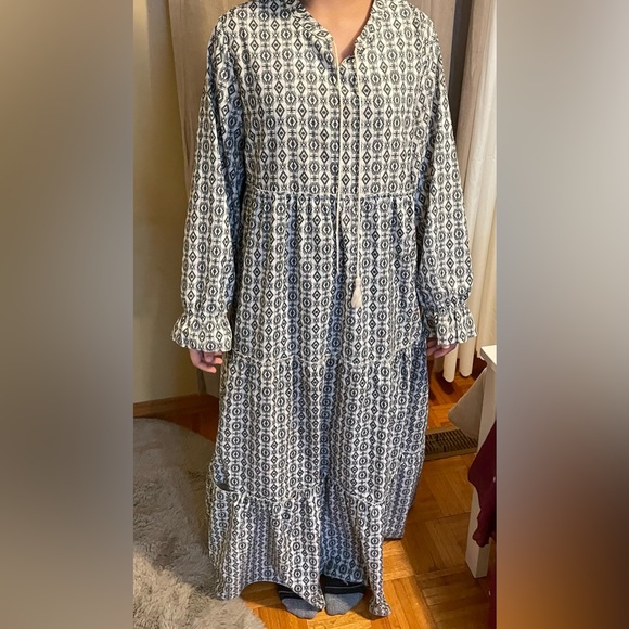 Modanisa dress size:16 - Picture 2 of 3